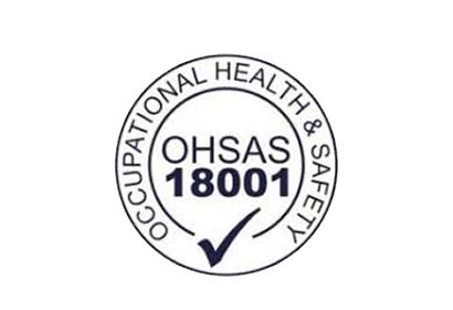 OHSAS 18001 Belgesi